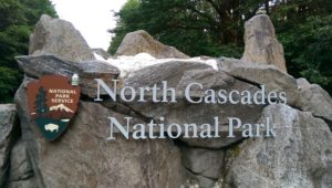 North Cascade National Parks