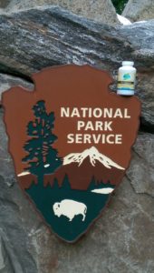 National Park Service