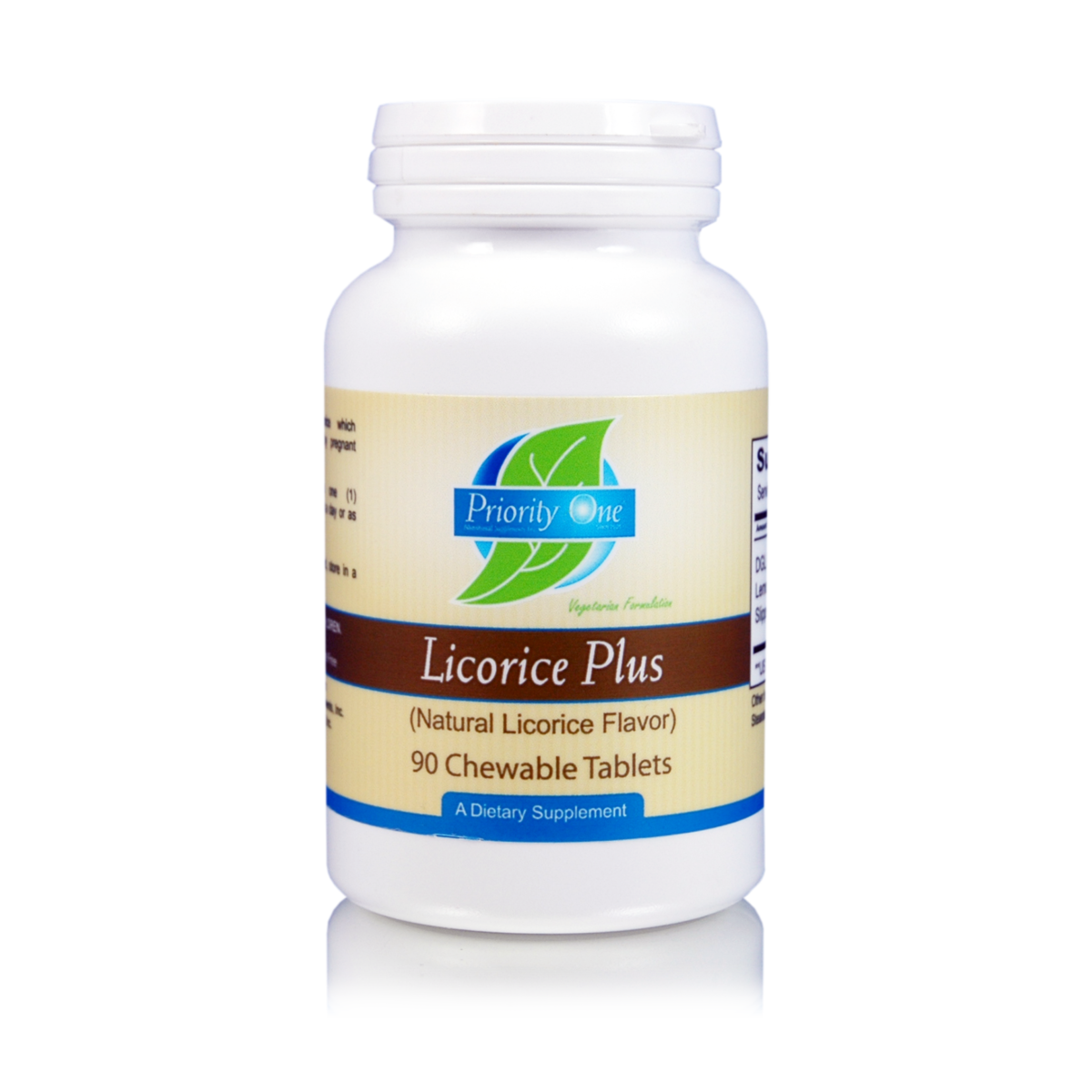 gastro Archives - Priority One Vitamins Blog