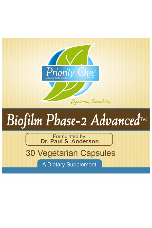 Biofilm Phase-2 Advanced