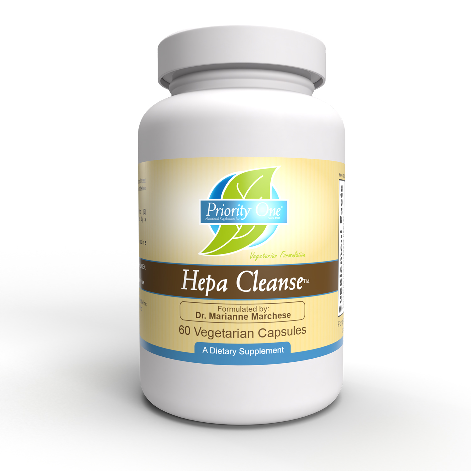 Priority One Vitamins Blog - www.priorityonevitamins.com